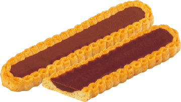 トッピング
