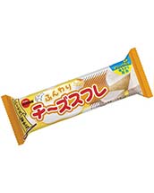 ふんわりチーズスフレ ふんわりチーズスフレ