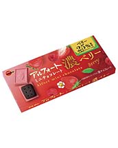 アルフォートミニチョコレート濃ベリー アルフォートミニチョコレート濃ベリー
