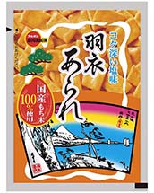 アルミ羽衣あられ アルミ羽衣あられ