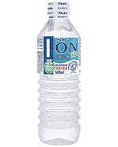 イオン水500ml イオン水500ml