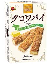 クロワパイ クロワパイ