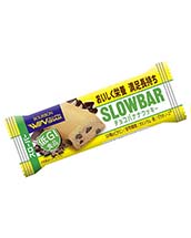 スローバーチョコバナナクッキー スローバーチョコバナナクッキー