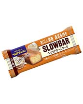 スローバーベイクドチーズケーキ スローバーベイクドチーズケーキ