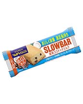 スローバー濃厚ココナッツミルク スローバー濃厚ココナッツミルク