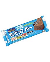 セノビックバーココア味 セノビックバーココア味
