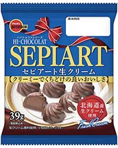 セピアート生クリーム セピアート生クリーム