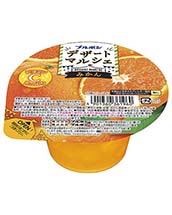デザートマルシェみかん デザートマルシェみかん