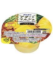 デザートマルシェパイン デザートマルシェパイン