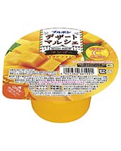 デザートマルシェマンゴー デザートマルシェマンゴー
