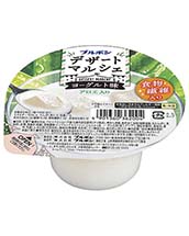 デザートマルシェヨーグルト味 デザートマルシェヨーグルト味