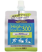 ハイカーボ300 ハイカーボ300