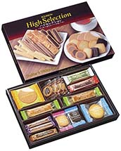 ハイセレクションHS-G ハイセレクションHS-G