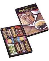 ハイセレクションHS-S ハイセレクションHS-S