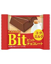 ビットコクミルク ビットコクミルク