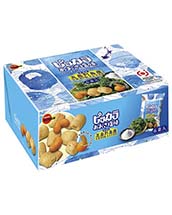 ピッカラあおさ塩味 ピッカラあおさ塩味