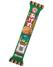 プチあげ丸まろやかしょうゆ味 プチあげ丸まろやかしょうゆ味