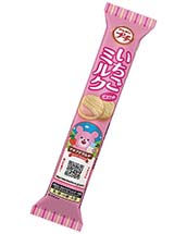 プチいちごミルク プチいちごミルク