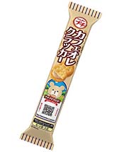 プチカフェオレクラッカー プチカフェオレクラッカー