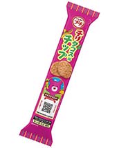 プチチリタコス風チップ プチチリタコス風チップ