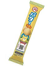 プチバタークッキー プチバタークッキー