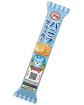 プチバニラクラッカー プチバニラクラッカー