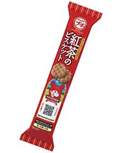 プチ紅茶のビスケット プチ紅茶のビスケット