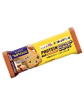 プロテインバーBCAA+キャラメルクッキー プロテインバーBCAA+キャラメルクッキー