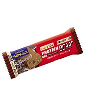 プロテインバーBCAA+チョコレートクッキー プロテインバーBCAA+チョコレートクッキー