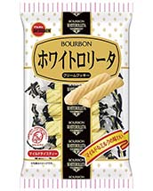 ホワイトロリータ ホワイトロリータ