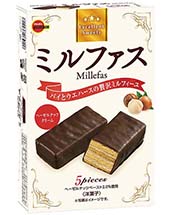 ミルファス ミルファス