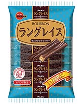 ラングレイス ラングレイス