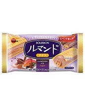 ルマンドアイス ルマンドアイス