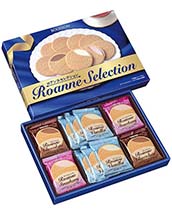 ロアンヌセレクションRS ロアンヌセレクションRS