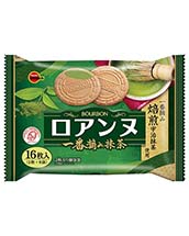 ロアンヌ一番摘み抹茶 ロアンヌ一番摘み抹茶