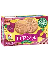 ロアンヌ五島の安納芋 ロアンヌ五島の安納芋