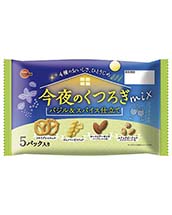 今夜のくつろぎミックスバジル&スパイス仕立て 今夜のくつろぎミックスバジル&スパイス仕立て