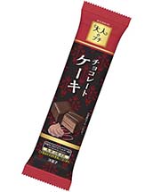 大人のプチチョコレートケーキ 大人のプチチョコレートケーキ