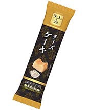 大人のプチチーズケーキ 大人のプチチーズケーキ