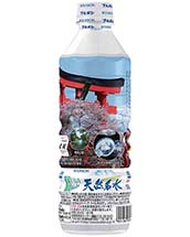 天然名水出羽三山の水500ml(鶴岡) 天然名水出羽三山の水500ml(鶴岡)