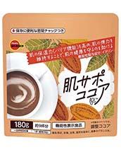 肌サポココア 肌サポココア
