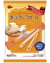 贅沢ラングロール 贅沢ラングロール