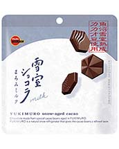 雪室ショコラまろみミルク 雪室ショコラまろみミルク