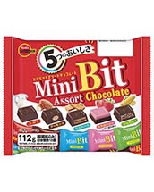 112gミニビットアソート 112gミニビットアソート
