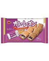 8個ガトーレーズン 8個ガトーレーズン