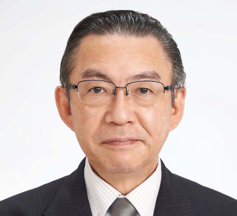 代表取締役社長 吉田康