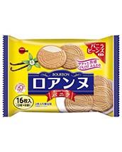 16枚ロアンヌバニラ