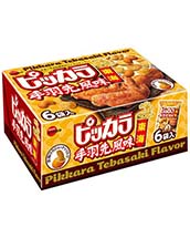 ピッカラ手羽先風味 ピッカラ手羽先風味