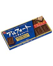 アルフォートミニチョコレート アルフォートミニチョコレート