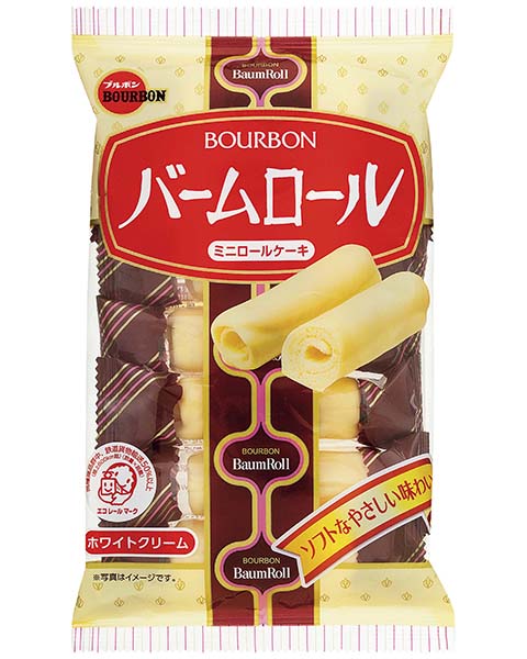 バームロール